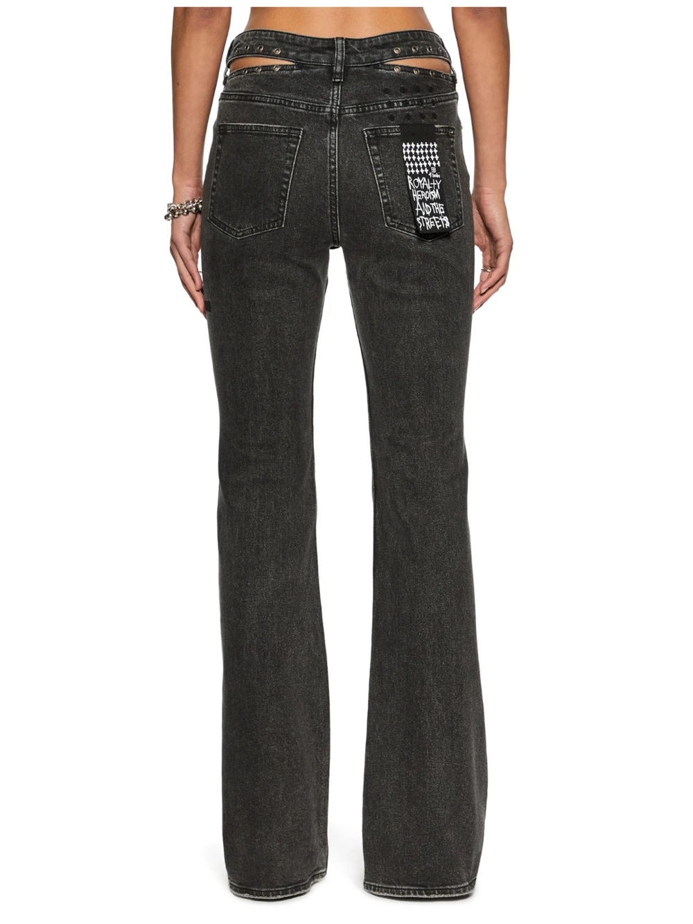 Ksubi Jeans